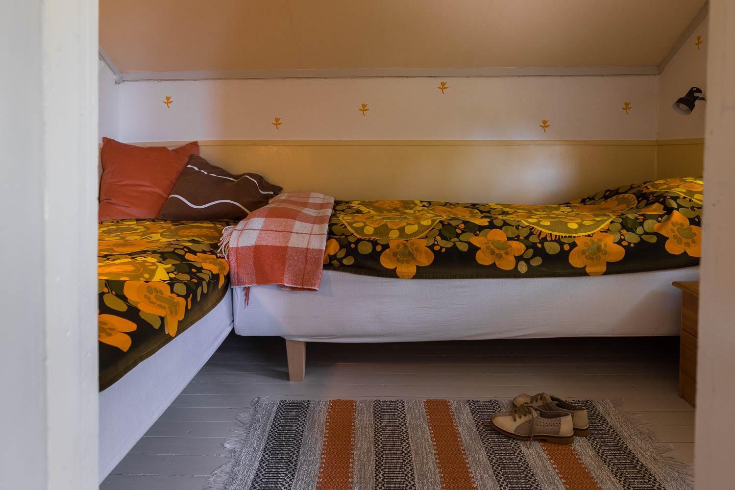 Mansasen Bed & Breakfast Exterior foto