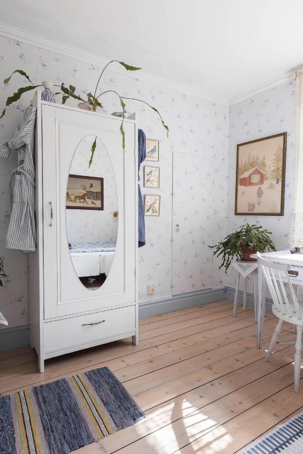 Mansasen Bed & Breakfast Exterior foto